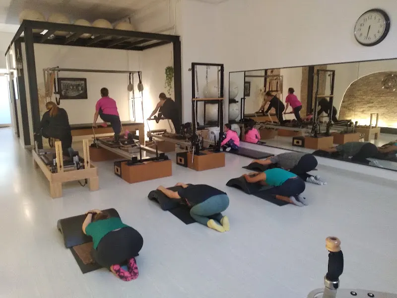 L'Estudi pilates Vilafranca - Sant Pere de Ribes