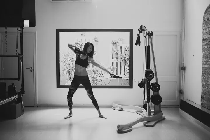 L'Estudi pilates Vilafranca - Centro de pilates en Sant Pere de Ribes - foto 2