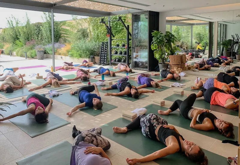 El Living Wellness | Pilates, Yoga, Fitness, Nutrición y Eventos Networking