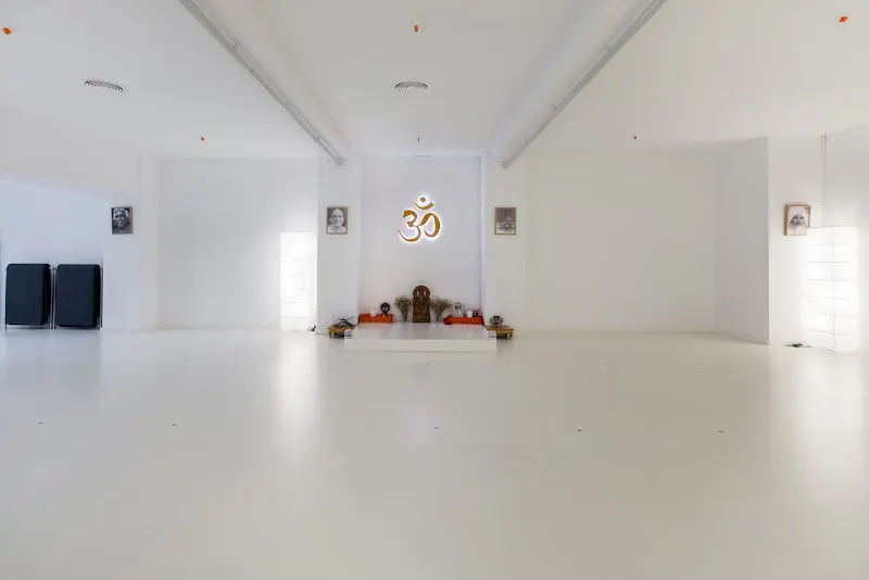 YogaOne Verdi