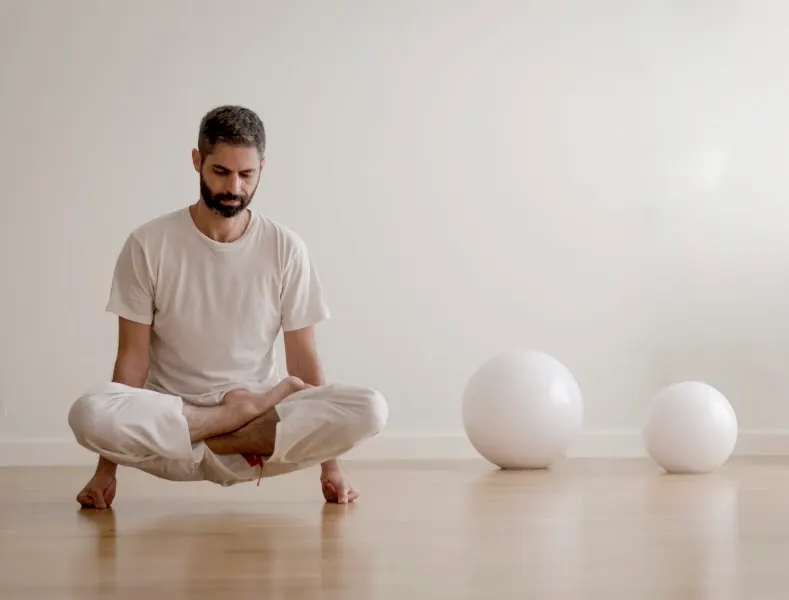 ▷ Yoyyoga - Escuela de Yoga en Granada - Centro de yoga en Granada - foto 2