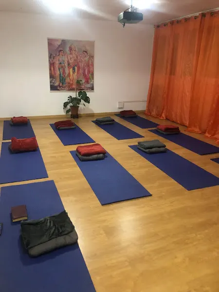 Esoteric Yoga Integral - Centro de yoga en Barcelona - foto 2