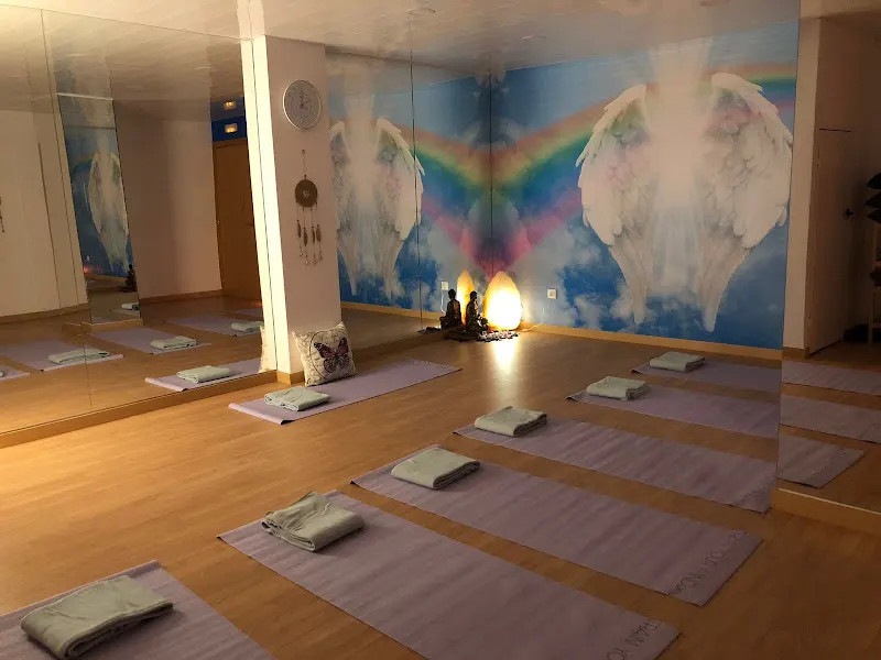Los 7 Planos - Centro de yoga en Terrassa - foto 2