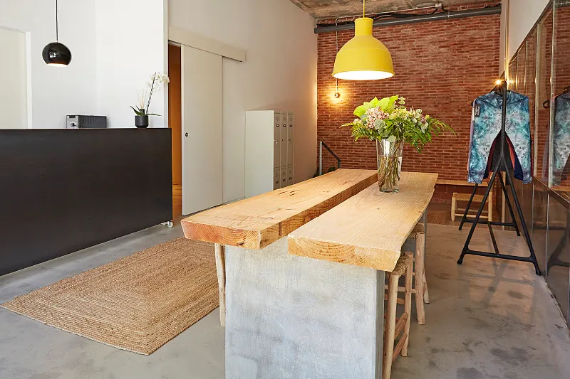 Loft28 Yoga Studio