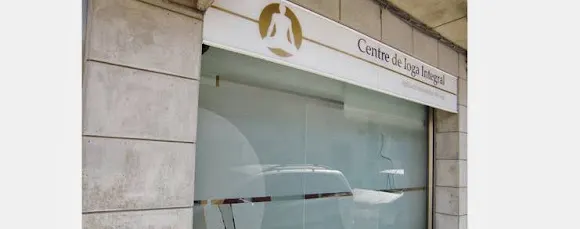 Centre de Ioga Integral