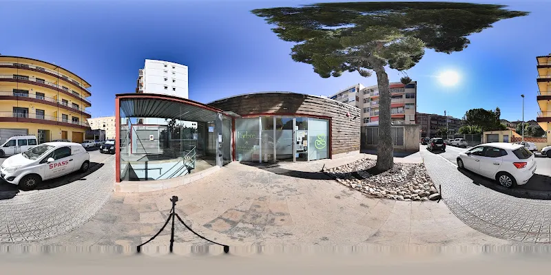 L'Arbre - Centro de yoga en Vilanova i la Geltrú - foto 2