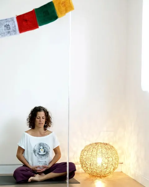 L'Arbre - Centro de yoga en Vilanova i la Geltrú - foto 3