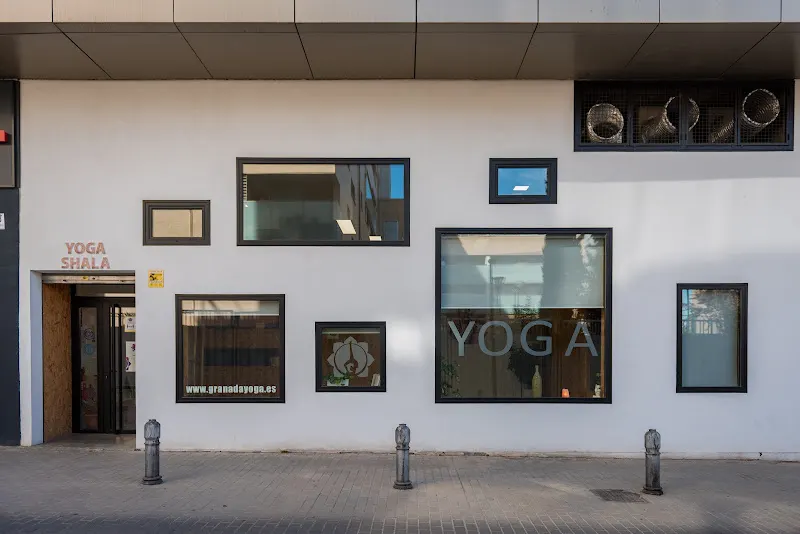 Yoga Shala Granada - Granada