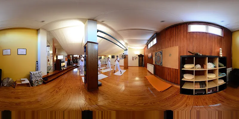 Yoga Ashram - Sabadell