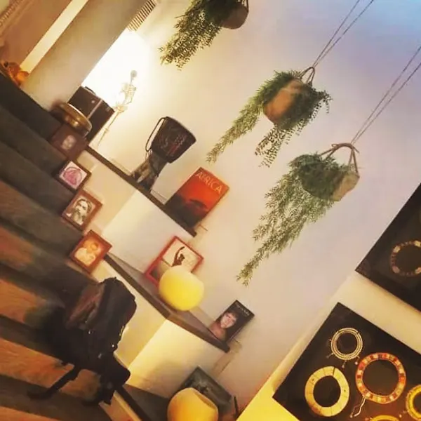 Viveka Yoga Shala - Centro de yoga en Barcelona - foto 2