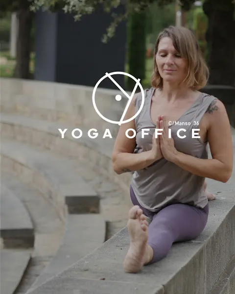 Yoga Office - Centro de yoga en Barcelona - foto 2