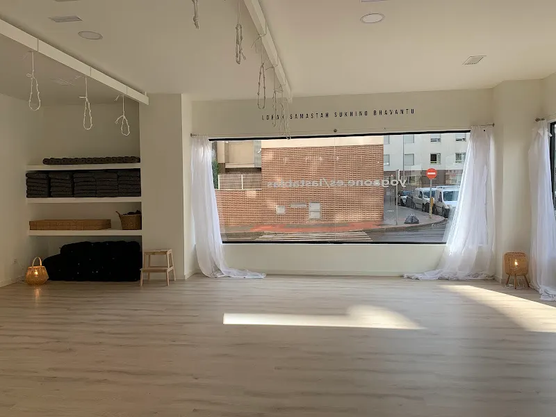 YogaOne Las Tablas