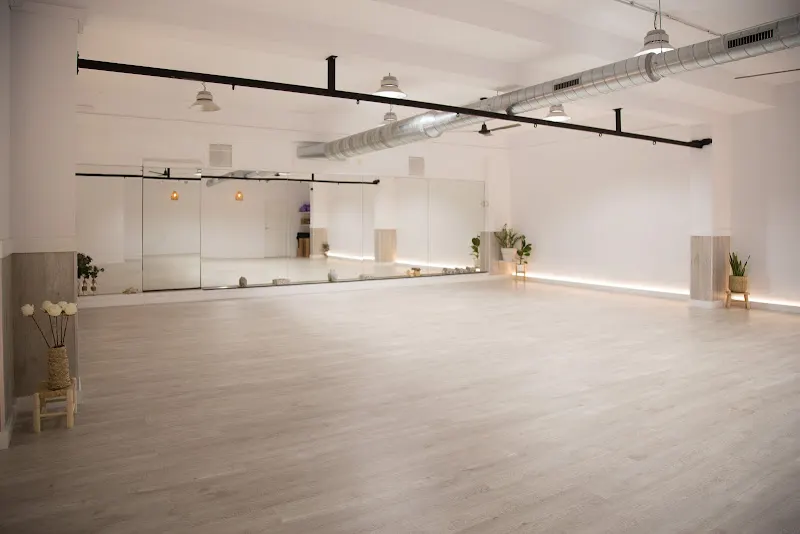 Fullness BDN - YOGA