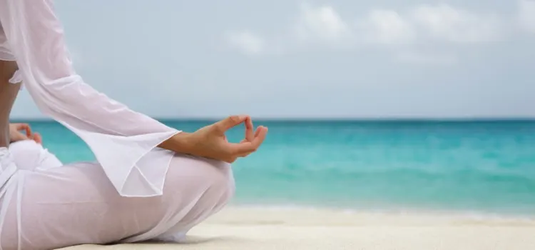 Yoga de Mar Badalona - Centro de yoga en Santa Coloma de Gramenet - foto 2