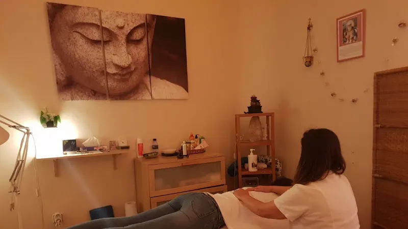 Silvy's Garden - Centro de yoga en Sant Joan Despí - foto 2