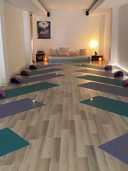 Asociación Siri Quantum - Centro de meditación en Barcelona - foto 2