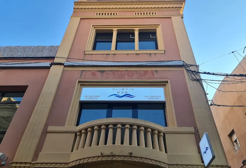 Olimpic Mar Badalona - Centro de pilates en Badalona - foto 2