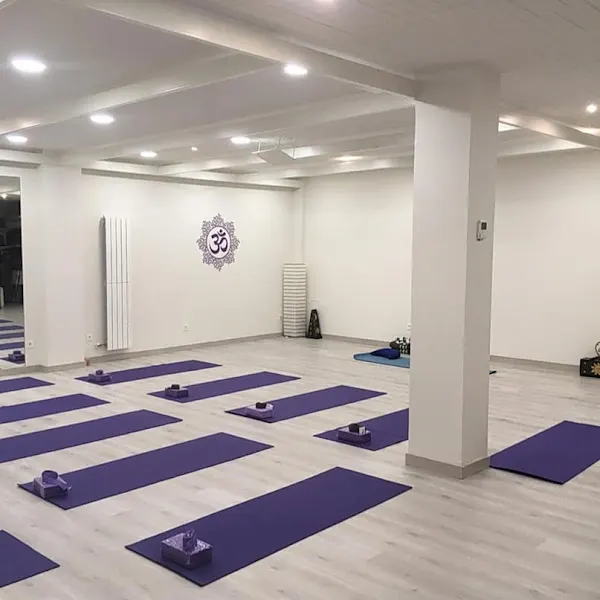 NAMASTÉ Yoga & Bienestar - Centro de yoga en Burgos - foto 2