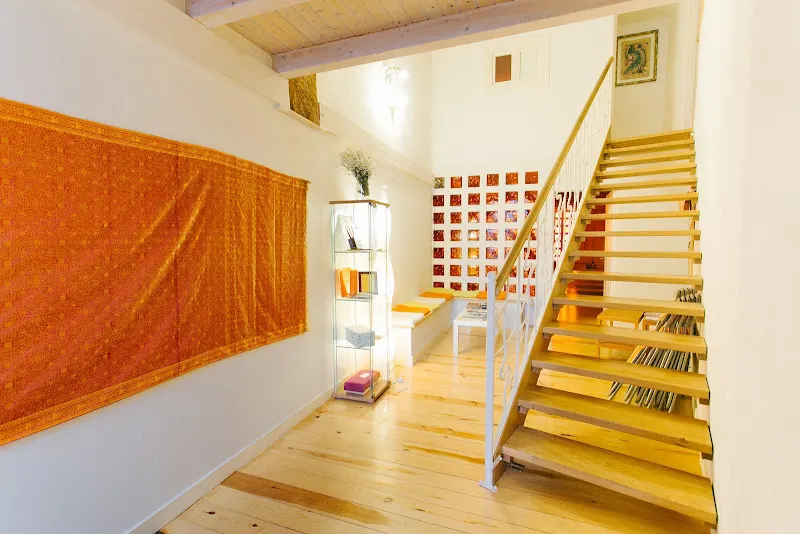 Centro Prana Yoga Burgos - Burgos