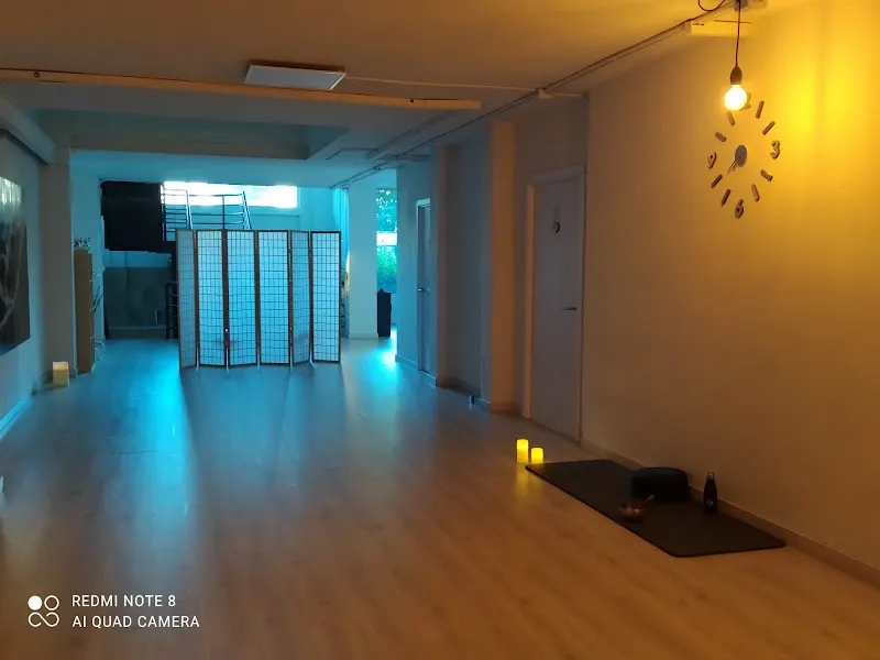 Vibra en Positivo - Clases de Yoga, Pilates, Chikung, Suelo Pélvico y Terapias Naturales.