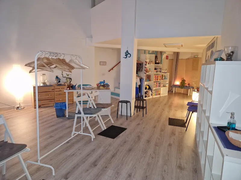 Sadhana Yoga Naradeva - Centro de yoga en Madrid - foto 2