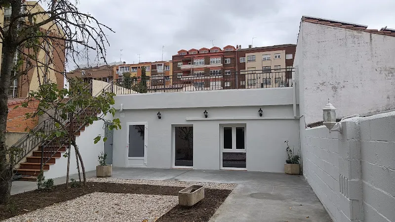 Calma yoga Aranda - Centro de yoga en Aranda de Duero - foto 2
