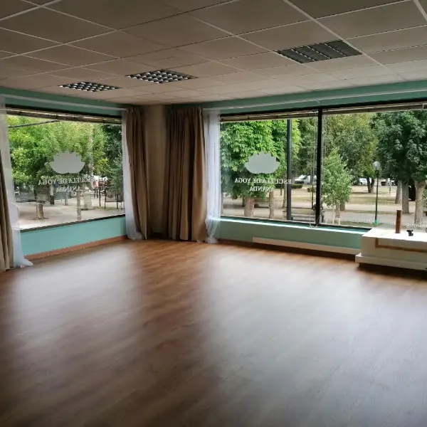 Escuela de Yoga Ananda - Centro de yoga en Reinosa - foto 2