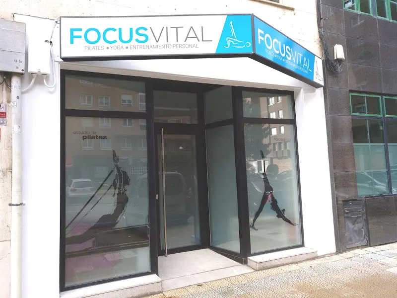 Focus Vital - Burgos