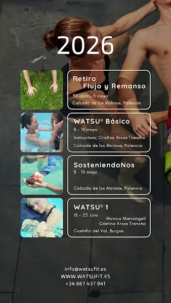 Watsufit - Centro de salud y bienestar en Burgos - foto 2