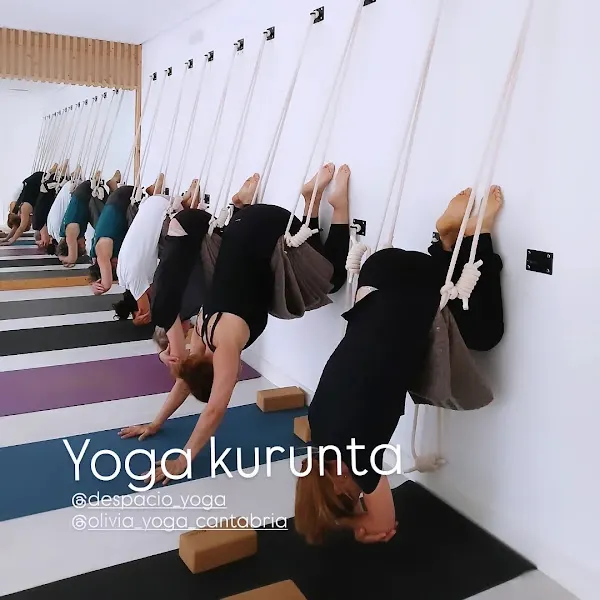 D'espacio - Centro de yoga en Torrelavega - foto 2