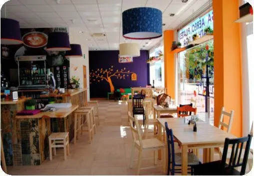 El Retiro de Isidora - Restaurante en Aranda de Duero - foto 2