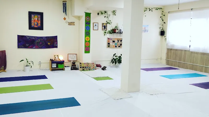 Centro Yoga Rasayan - Centro de yoga en San Fernando de Henares - foto 2