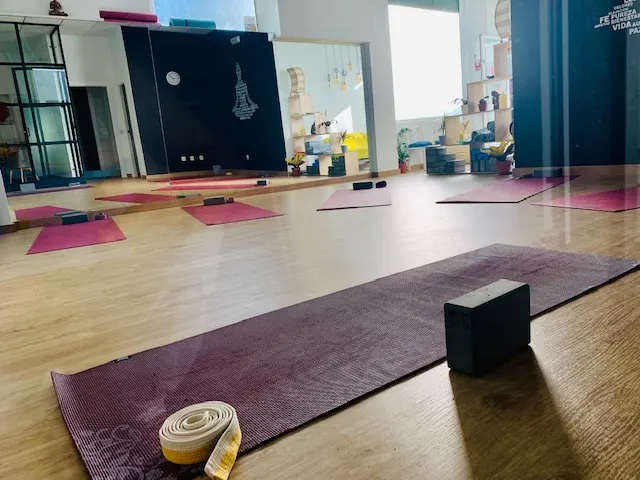 EQUILIBRE PSICOLOGIA Y YOGA