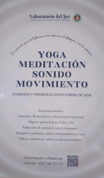 Espacio Artemisia - Centro de yoga en Plasencia - foto 2