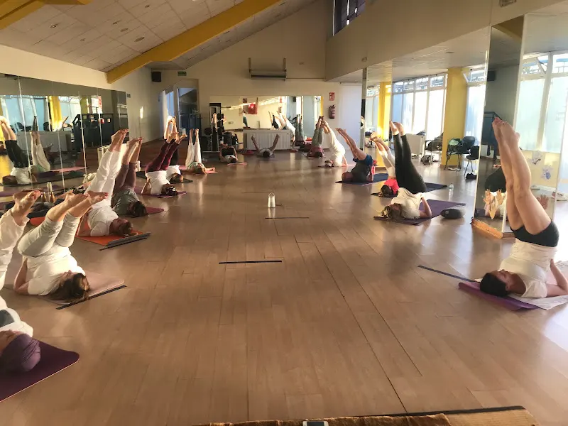 Kalava Yoga - Centro de yoga en Arroyomolinos - foto 2