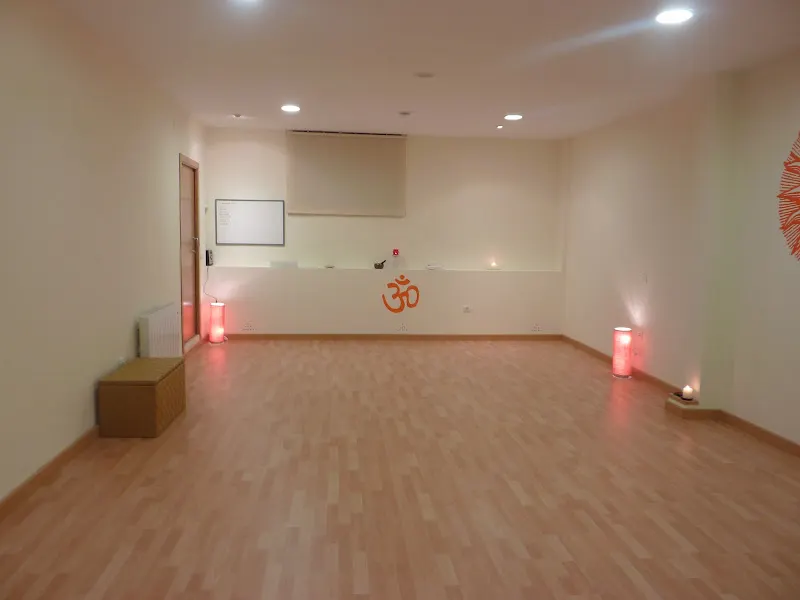 Centro de Yoga Solar Ananda - Centro de yoga en Cáceres - foto 2