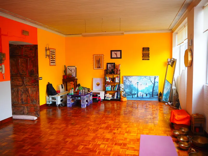 Yoga Unlimited