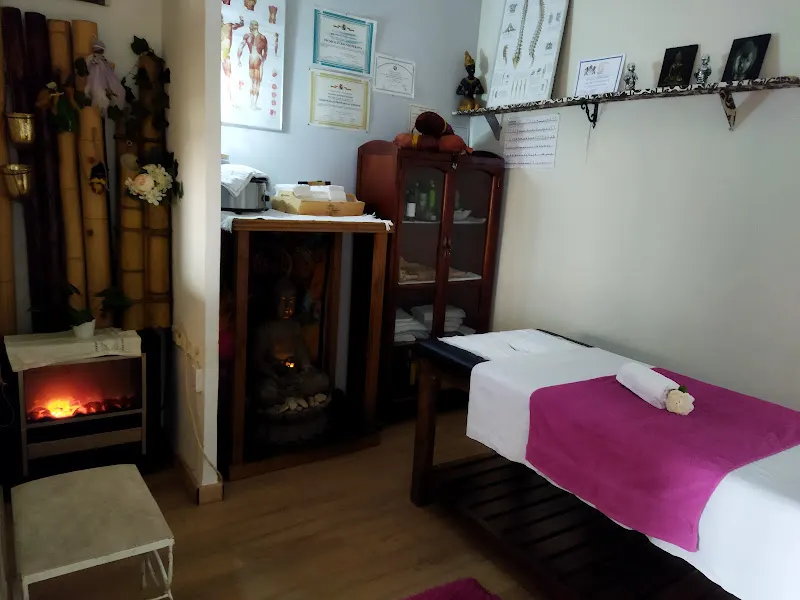 Centro Al-Qamar - Centro de yoga en Plasencia - foto 2