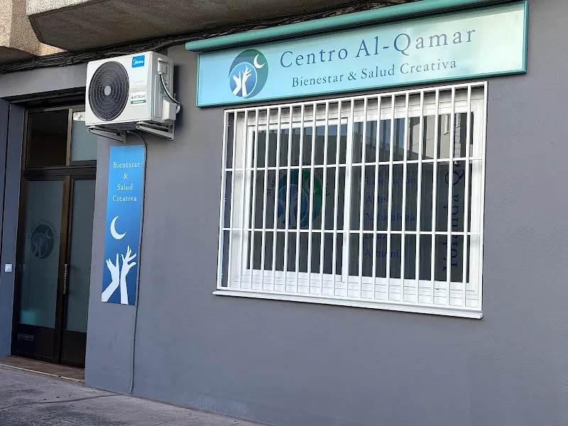 Centro Al-Qamar - Centro de yoga en Plasencia - foto 3