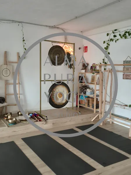 Alma Pura Yoga - Arroyomolinos
