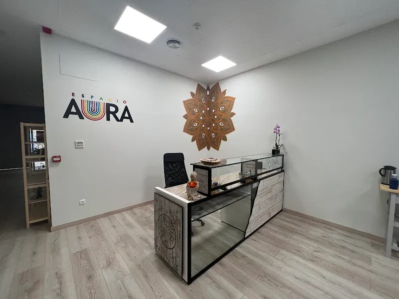 Espacio Aura Terapias Alternativas, Yoga y Pilates Torrejón de Ardoz