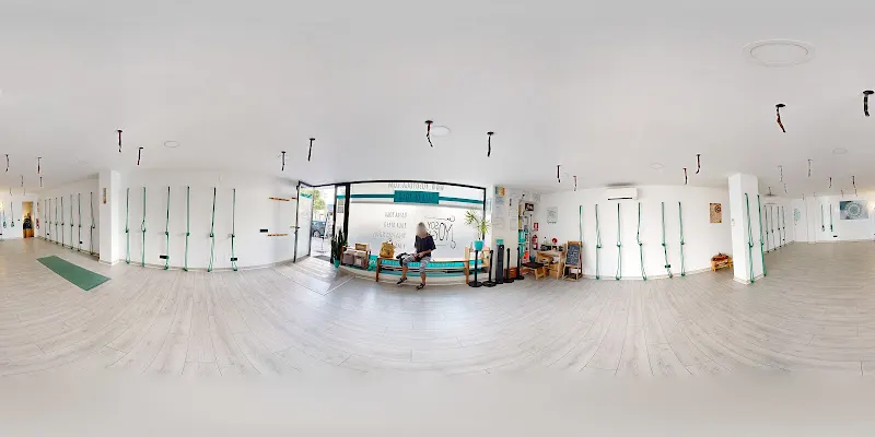 YOSOYOGA - Centro de yoga en Marbella - foto 2