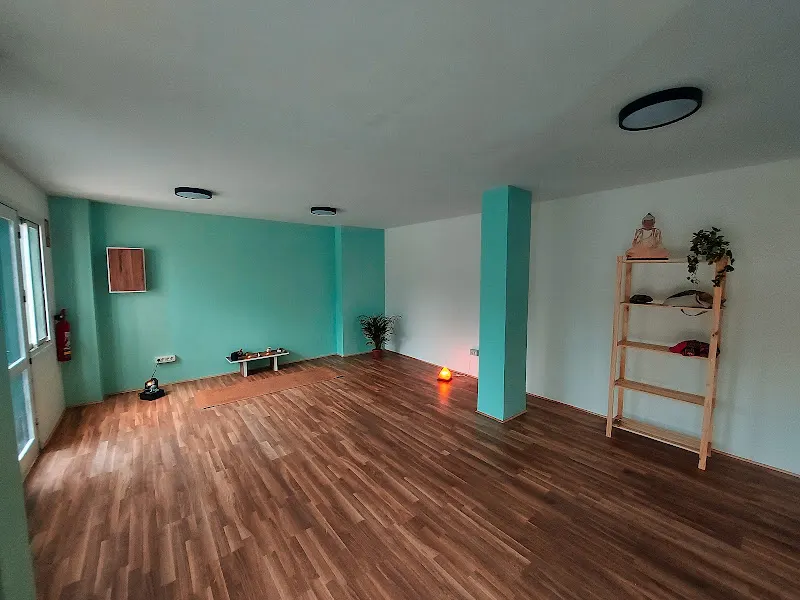 Espacio Dharma