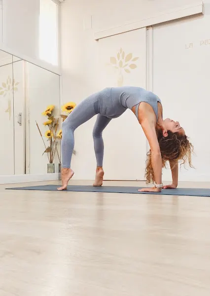 YoGui Om Family (Toñi Domínguez) - Centro de yoga en Ubrique - foto 2