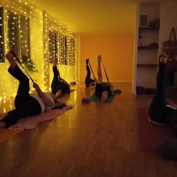 Yoga Estudio Cádiz