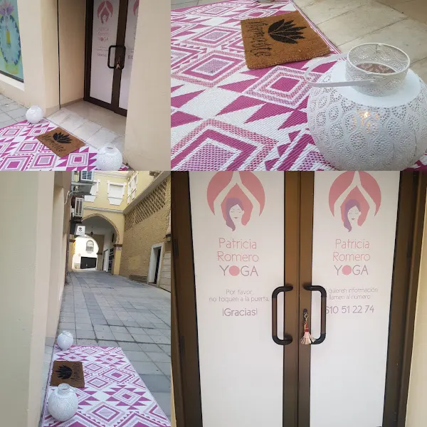 Centro de yoga Patricia Romero - Centro de yoga en Algeciras - foto 2