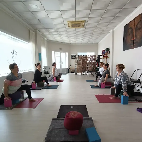 Ganesha Experience - Centro de yoga en Barbate - foto 2