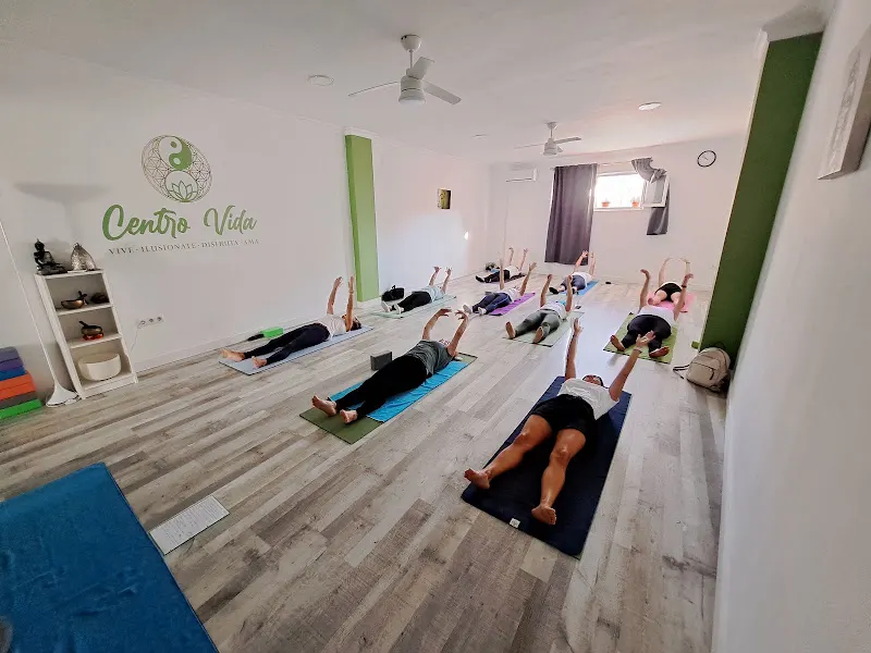 Centro VIDA - Centro de yoga en Chiclana de la Frontera - foto 2