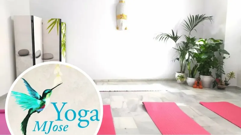 Yoga Mjose - Sanlúcar de Barrameda