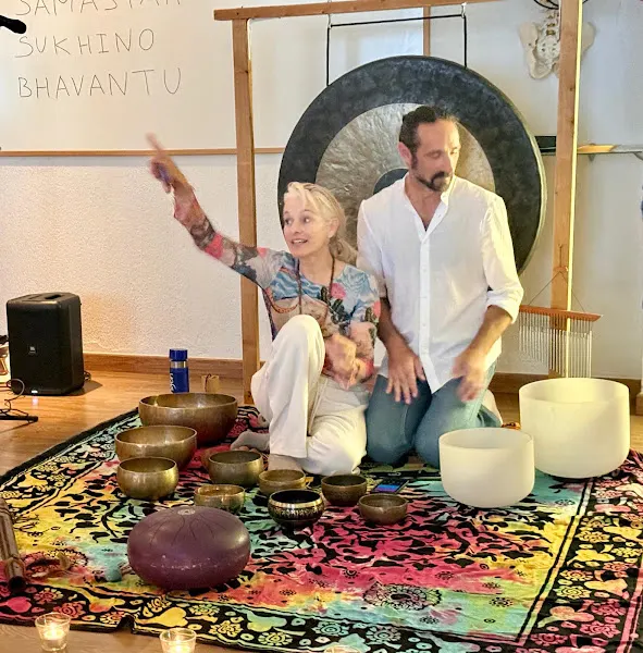 CAROLINA RODRIGUEZ YOGA - Centro de yoga en Jerez de la Frontera